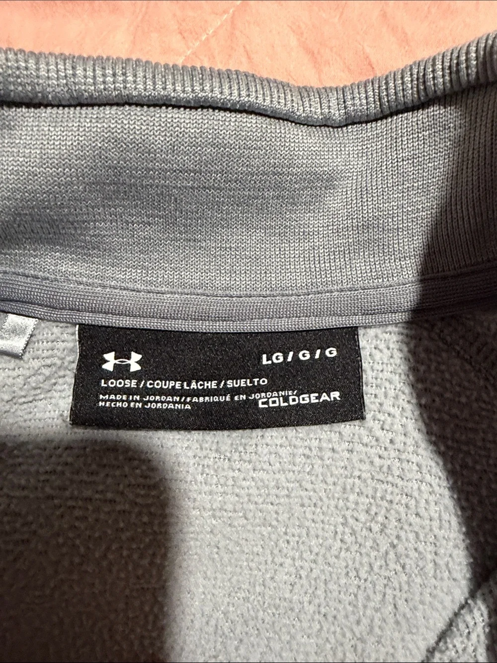Under Armour under armour